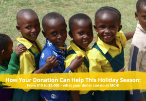 Home - African Children's Charity - Majengo Children's Home