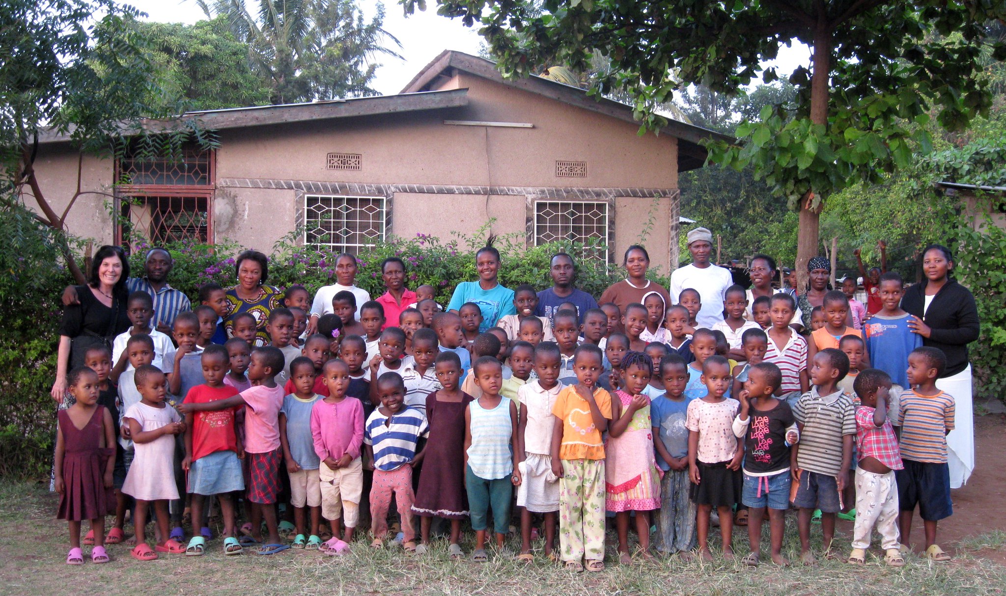 Community Capacity Building